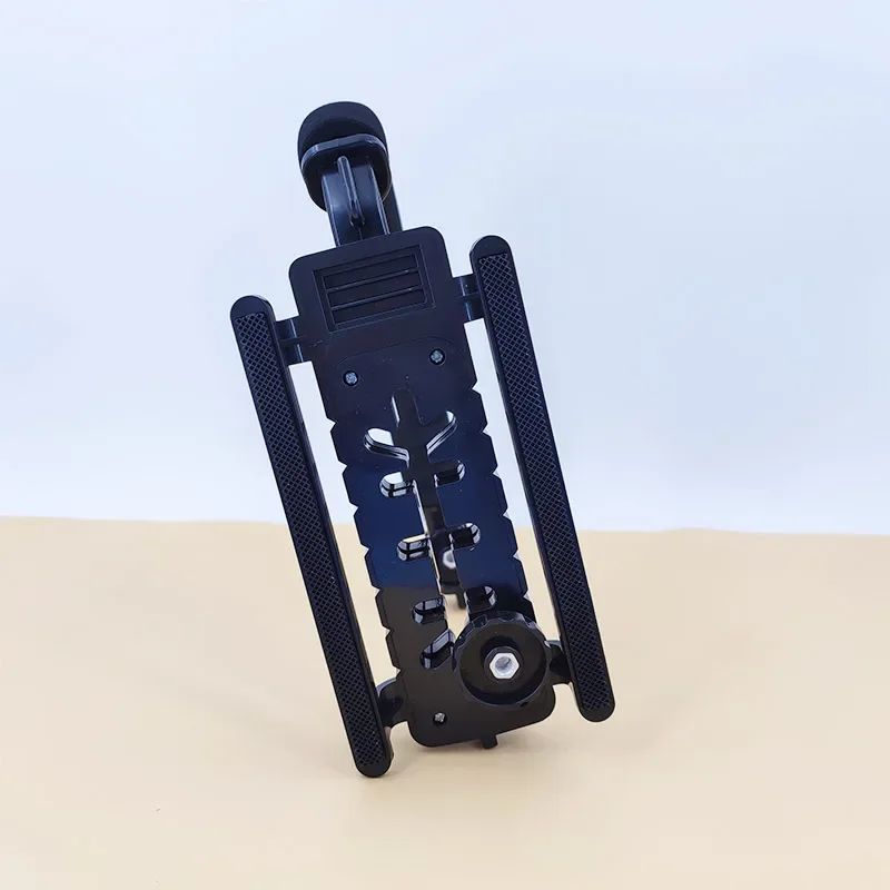 U C Shaped Holder Grip Video Handheld Stabilizer for DSLR Nikon Sony Camera and Light Portable SLR Steadicam for Gopro