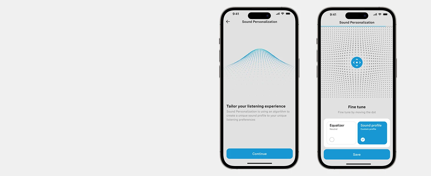 MOMENTUM True Wireless 4