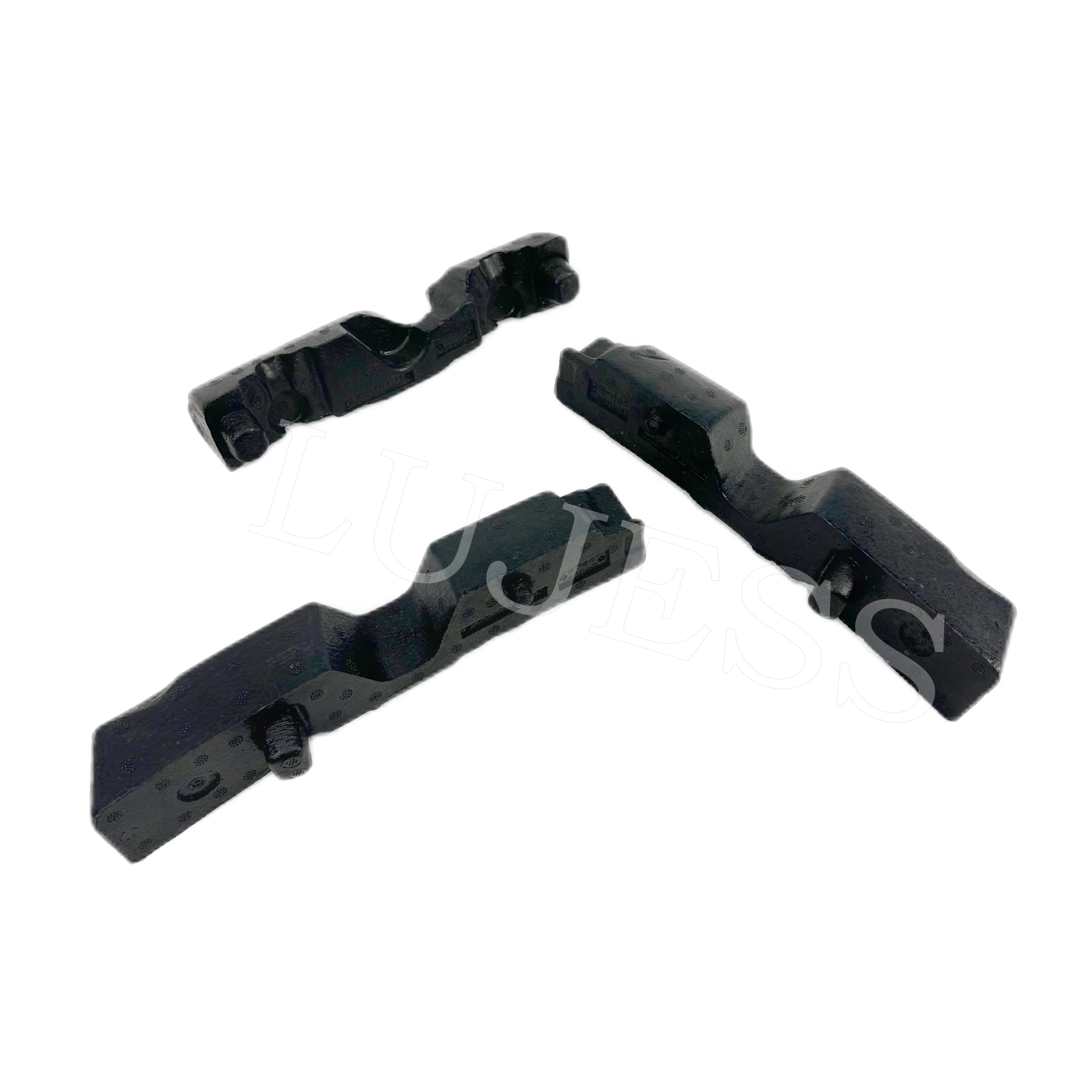 Kit Carrozzeria per OEM 670101221 670101222 670101223 Ammortizzatore Anteriore per Auto Maserati Quattroporte - immagine 5