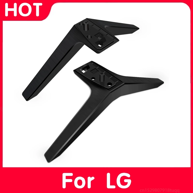 Supporto Per La Sostituzione Delle Gambe Della Tv Lg, Gambe Del Supporto Della Tv Per Lg 49 50 55 Pollici Tv Muslimexmuslimah Senza Vite