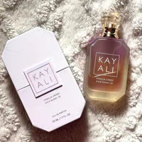 KAYALI 28 Eau de Parfum pour Femme Luxe 100ml Parfum longue durée Floral Fruité Vanille Oriental Boisé Sucré Parfum Signature 2