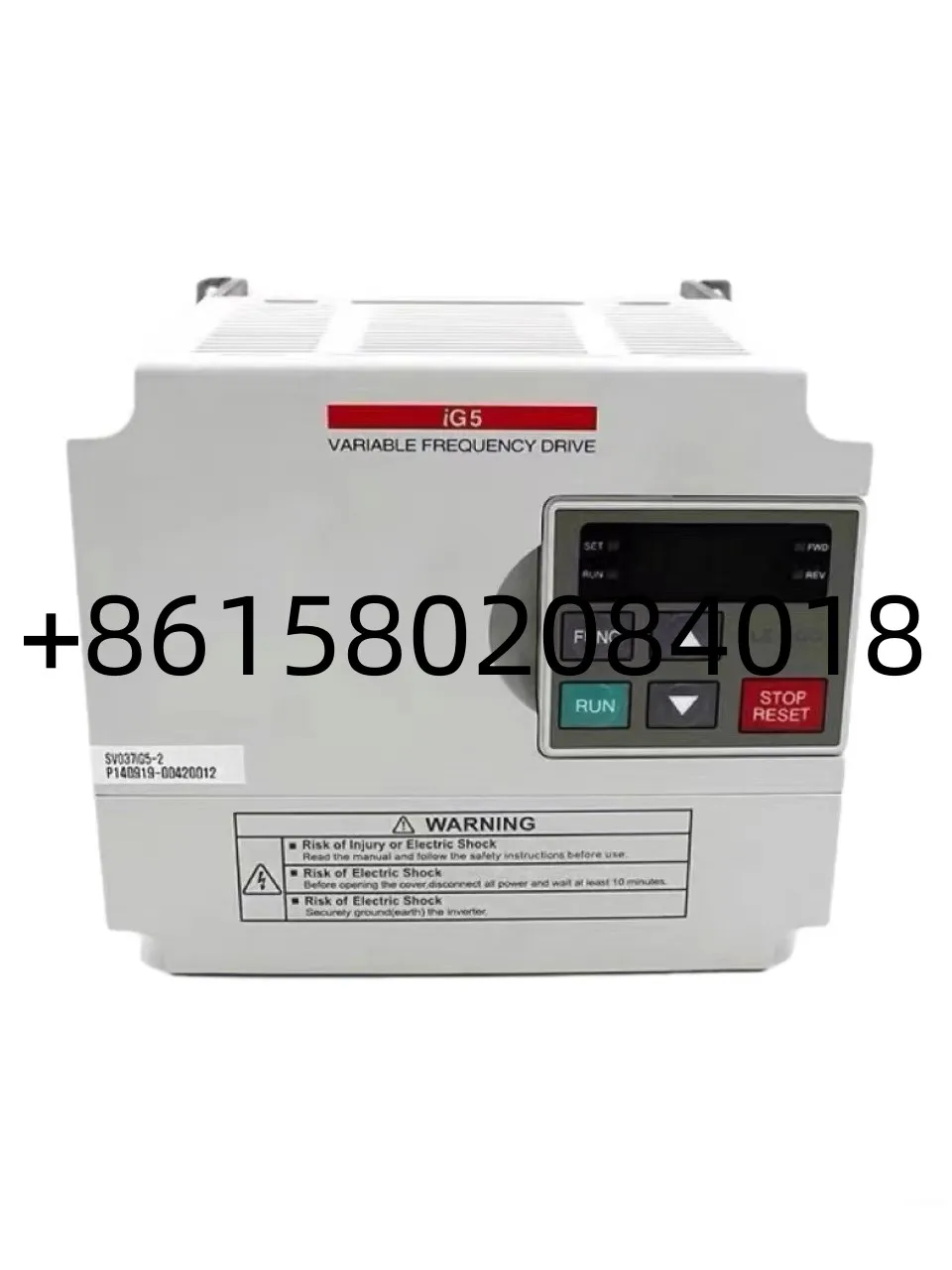 

New Original SV022IG5-2 SV004IG5-2 SV040IG5-2 SV008IG5-2 SV015IG5-2 SV015IC5-1 SV037IG5-2 SV022IC5-1