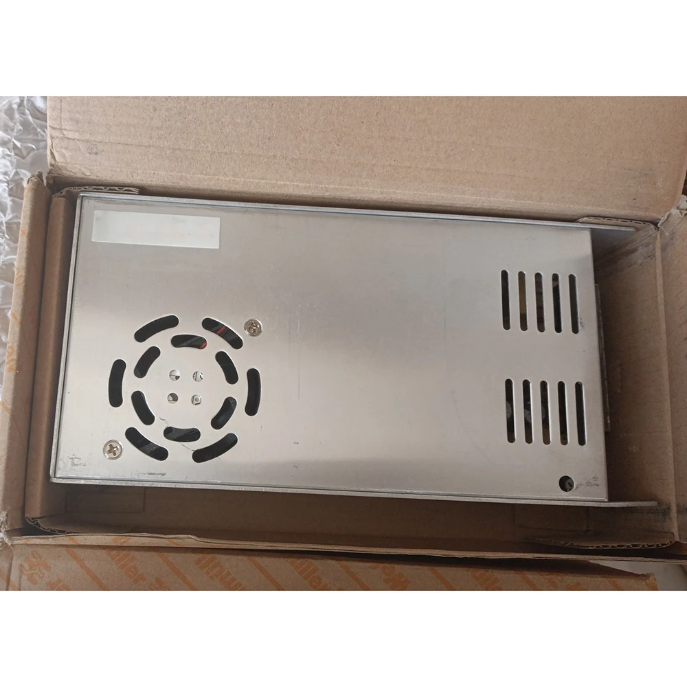 Switching Power Supply For Weidmuller CP E SNT 250W 24V 10 5A 1202530000