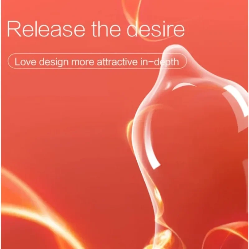 Durex 2pcs Condoms Ultra Thin for Men Natural Latex Super Lubricating Penis Sleeve Sex Toys Products Adult Contraception 5