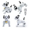 Smart Electronic Animal Pets Robot Dog Stunt Walking Dancing Remote Control Toys Dog Children's Birthday Gift 4
