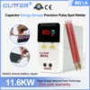 11.6KW 801A Spot Welding Machine100-240V Mobile Phone Battery Repair Spot Welding DIY 18650 Handheld Lithium Battery Spot Welder 1