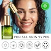Sea Grape Collagen Peptide Double Anti Revitalizing Essence Oil Skin Care Moisturizing Brighten Anti-Aging Firming Face Serum 5