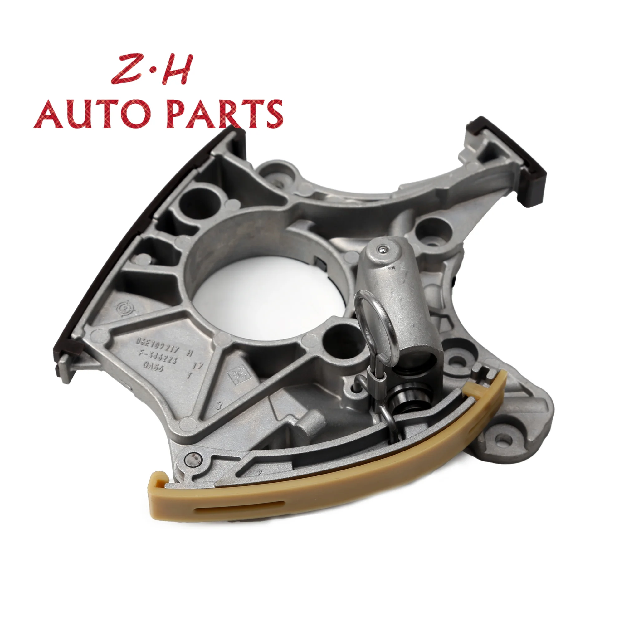 

Car Timing Chain Tensioner For Audi A4 B7 Convertible 3.2 FSI A6 Allroad C6 2006-2008 A8 D3 2005-2010 06E109217AN 06E 109 217 H