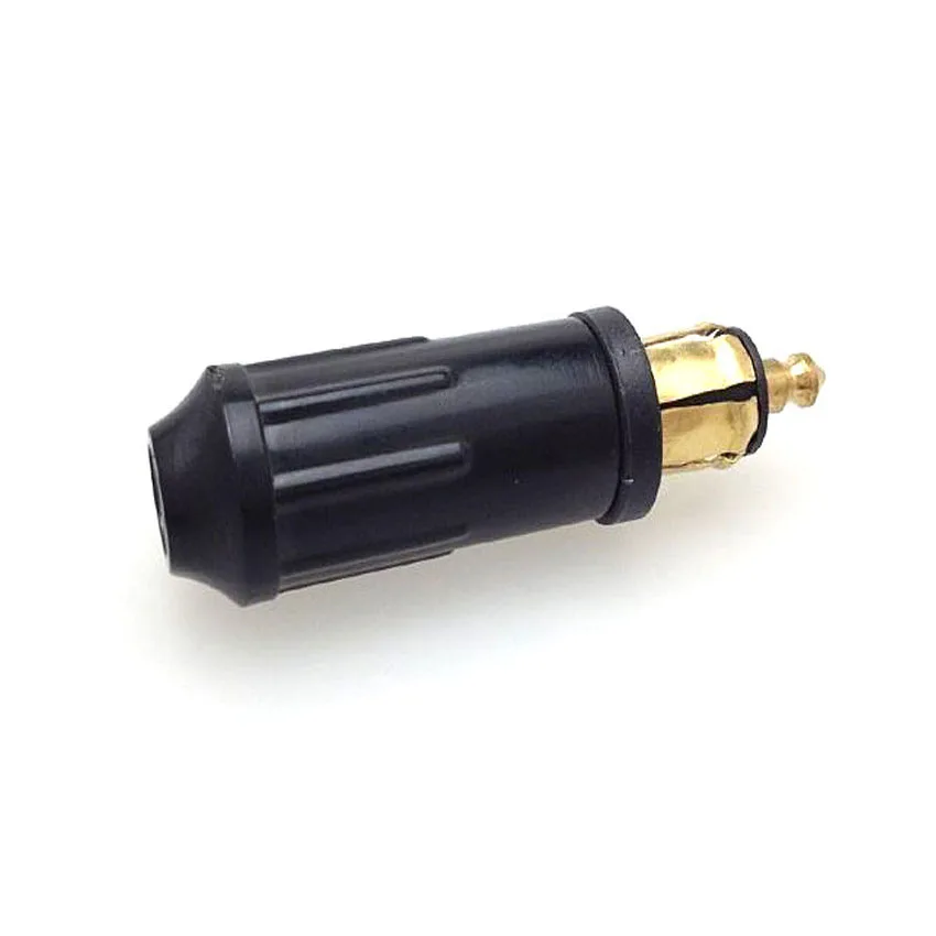 SinLoon Spina DIN Hella A Connettore Adattatore SAE 12-24V 18AWG Cavo