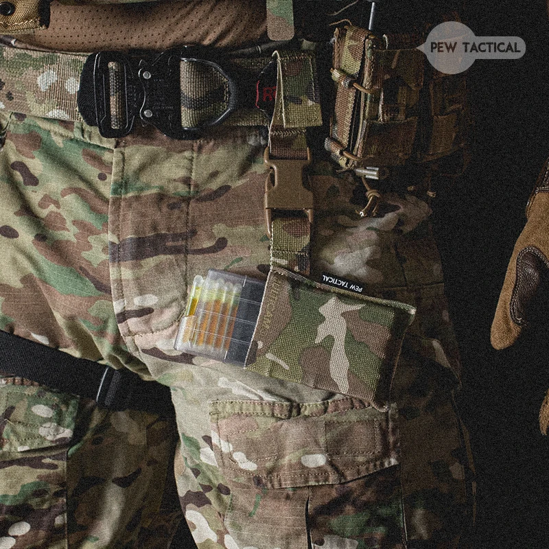 

PEW TACTICAL MARCO Marking Light Dispenser Pouch Airsoft P089