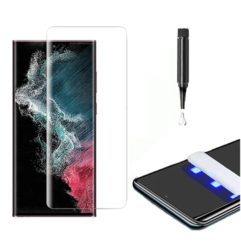 Купить Стекло Самсунг S20