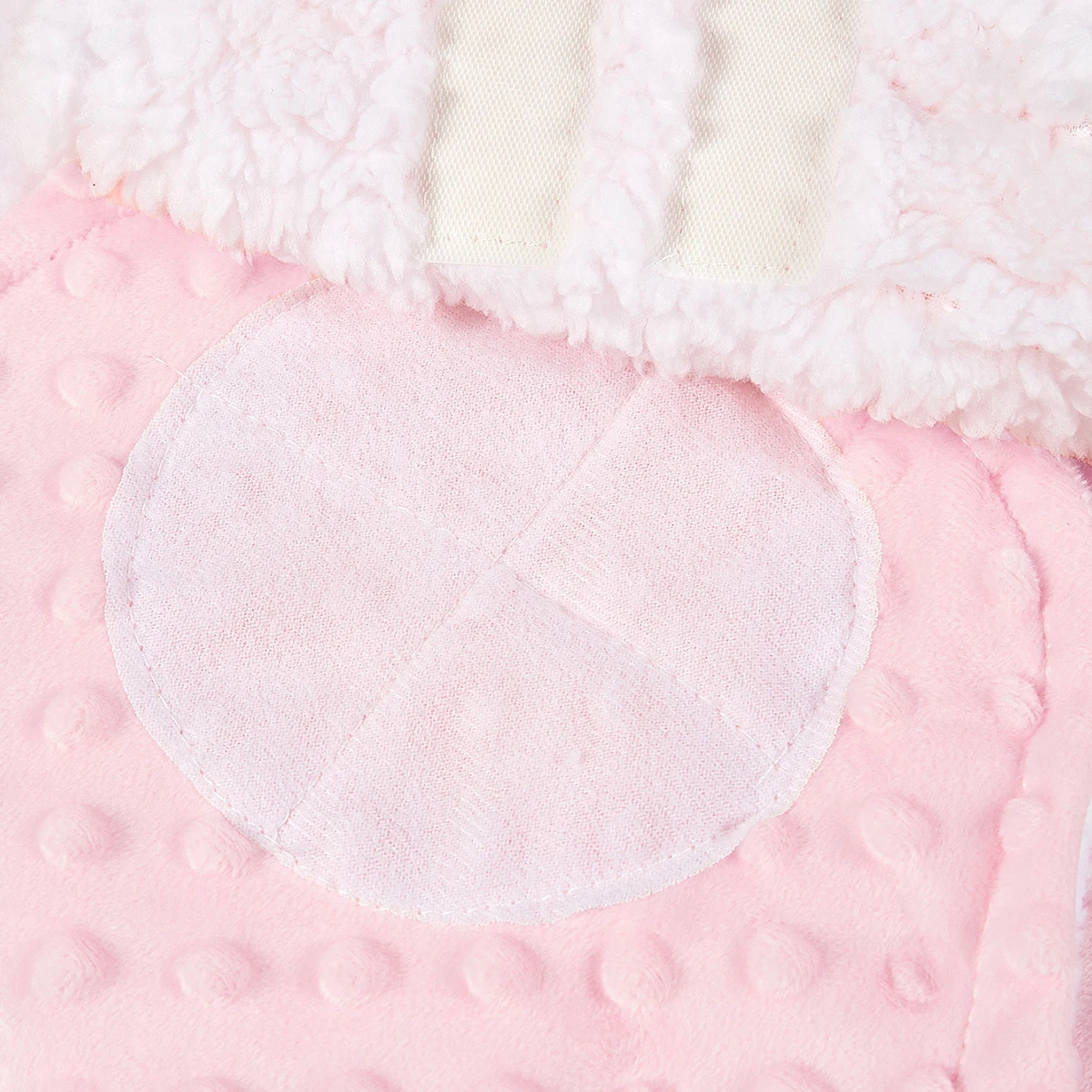 Baby Blanket Newborn Sleep Swaddle Blanket 1-pack Baby Swaddle Wrap Easy Change Perfect for Boy Accessories