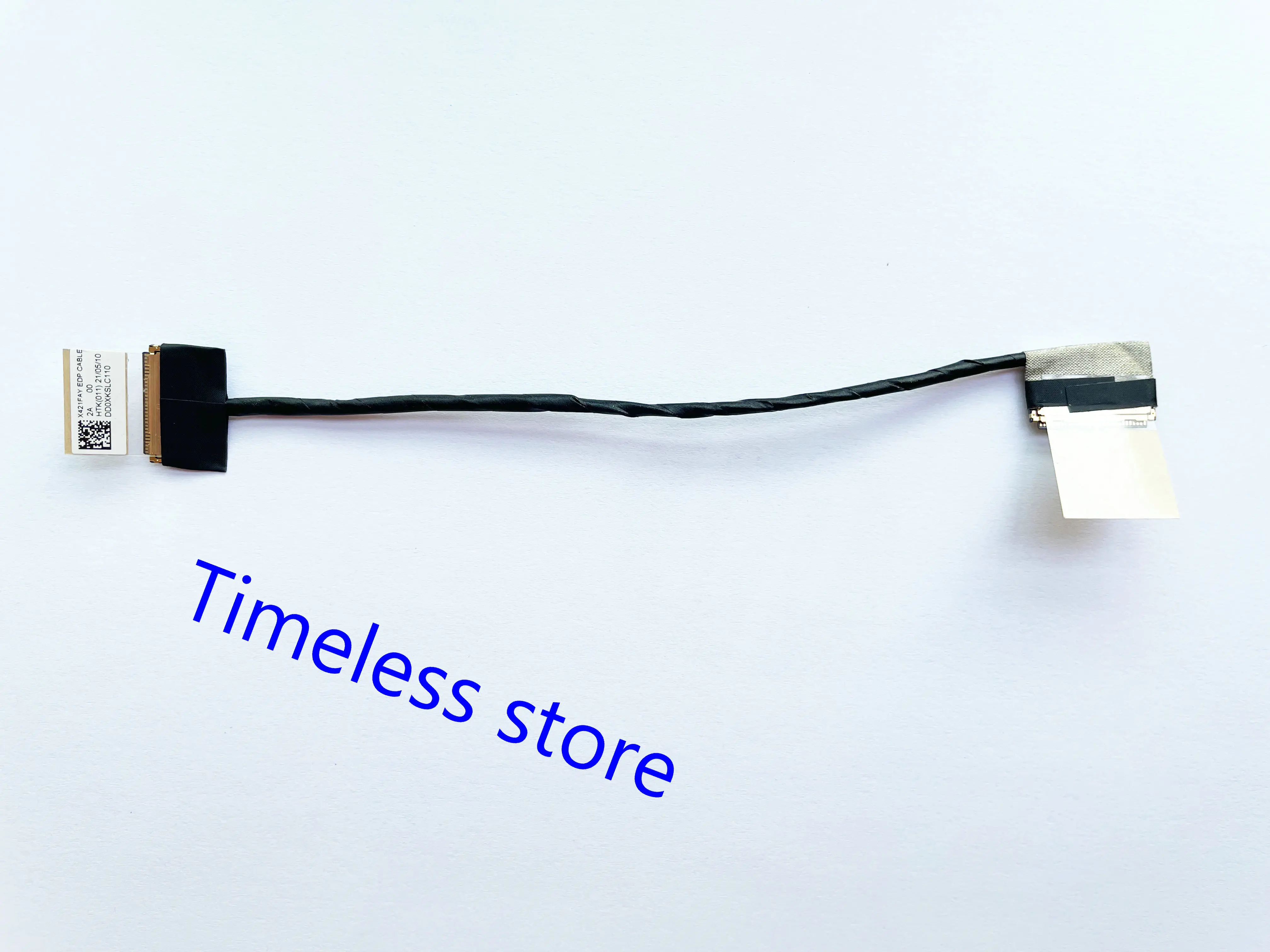 

Новинка для ASUS X421 X421FAY ADOL14FQC led lcd lvds кабель DD0XKSLC110 DD0XKSLC100 DD0XKSLC200 DD0XKSLC210