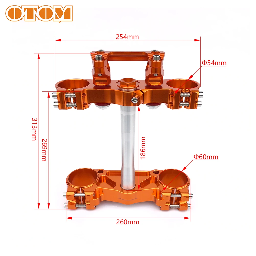 Cadre de support de siège arrière de sous-châssis de moto, support de  contre-pointe pour HUSQVARNA David FE Elasticity FX TC TE TX 250 350 450  19-22, nouveau - AliExpress