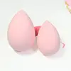 1/4pcs Beauty Egg Makeup Sponge Makeup Puff Set Foundation Sponge Puff Wet and Dry Makeup Tools 4