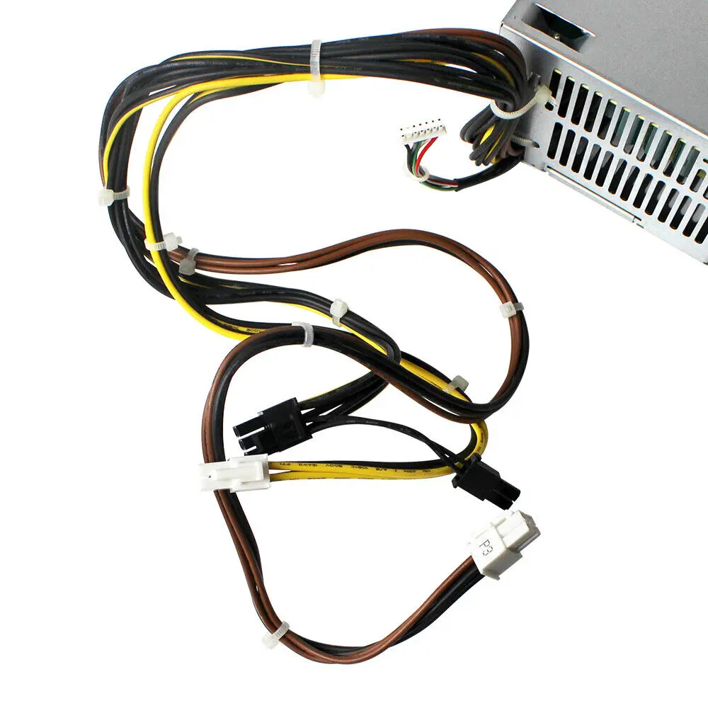 Alimentatore HP 400W Per Desktop 280 288 480 600 800 G3 G4 – Nuovo Modulo Di Alimentazione