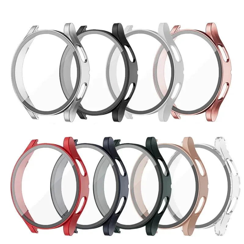 Durable PC Shell Screen Protector Cover
