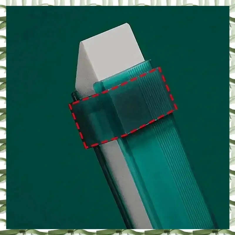 Cleaning Supplies Rubber Eraser Kitchen Faucet Limescale Eraser Bathroomglass Stain Rust Remover Cleaningsupplies C