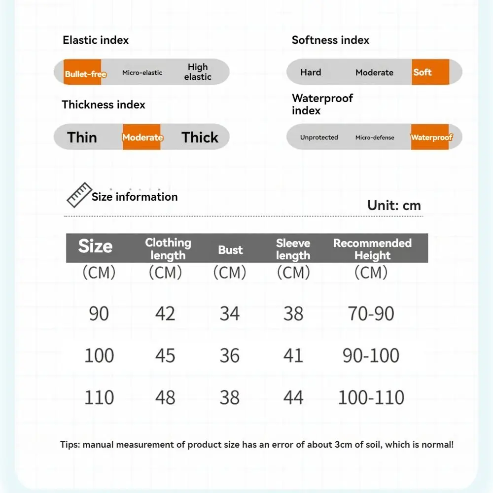 Anti-dirty Baby Feeding Bib Waterproof Princess Dress Style Sleeveless Bibs Rabbit Cartoon Baby Saliva Cloths Infant Toddler