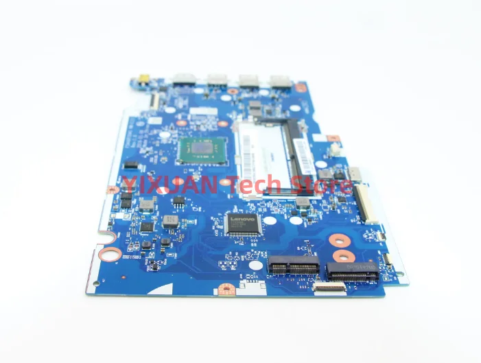 Placa-mãe Portátil para Lenovo Ideapad S14514igm S145-15igm 5b20s41887 5b20s42285 5b20v82991 N4000 N4100 N5000 Cpu Nm-c111 - Imagem 4