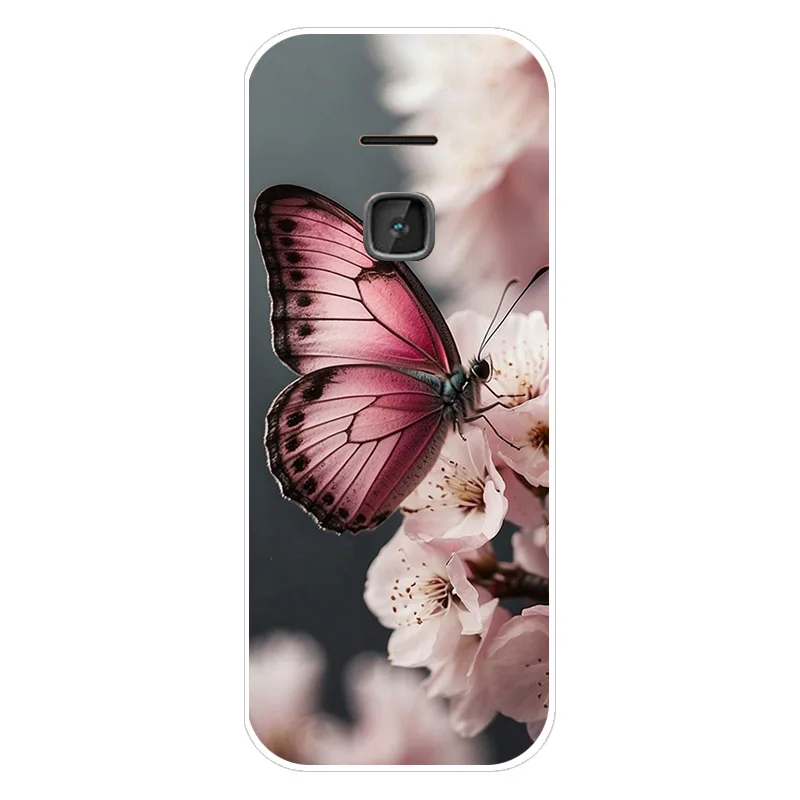 Enhanced Product Title: Soft TPU Silicone Shockproof Phone Case - Full Coverage Protective Shell