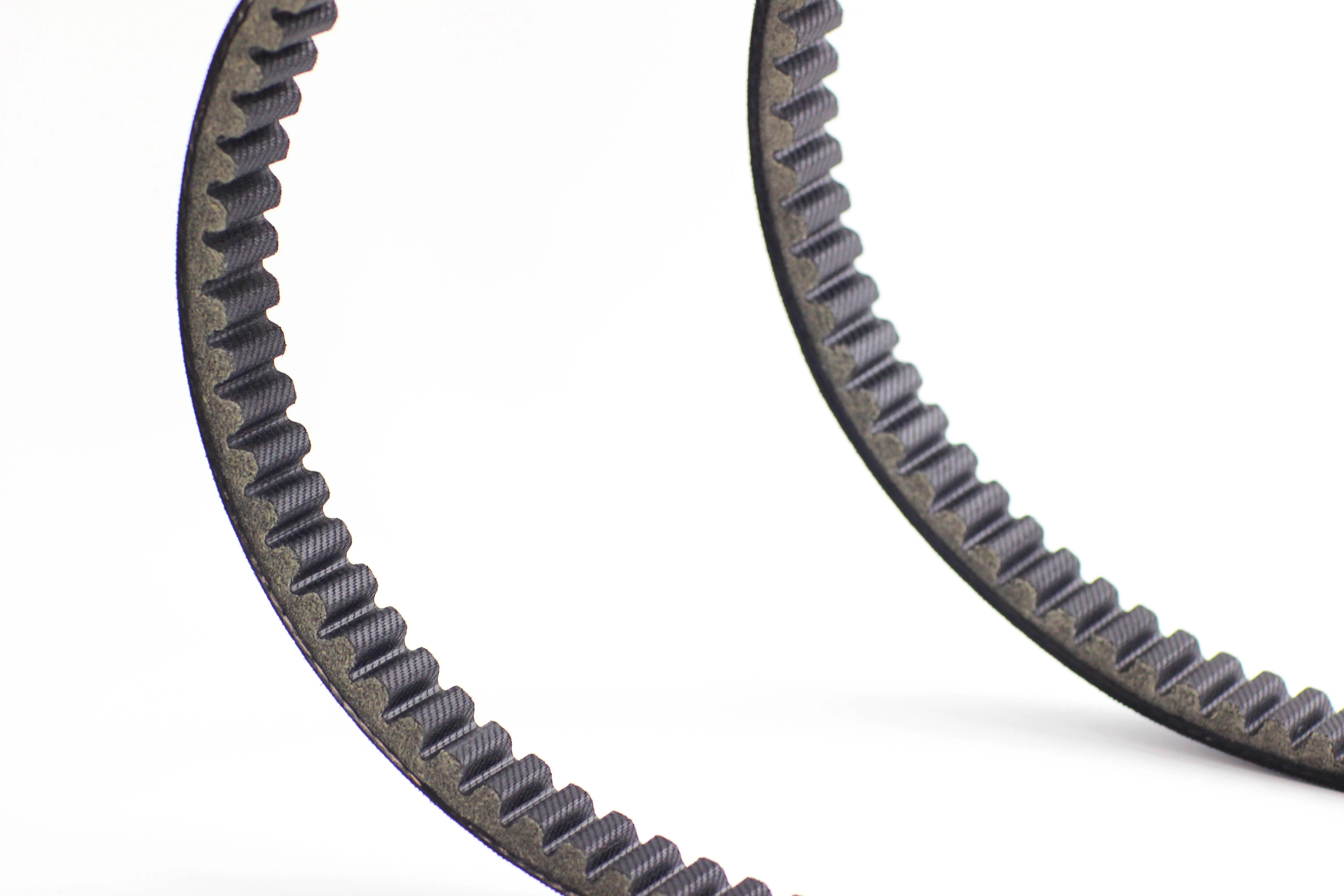 Kevlar Scooter V-Belt 669 18 30 drive timing belt For GY6 50 cc CVT Transmission
