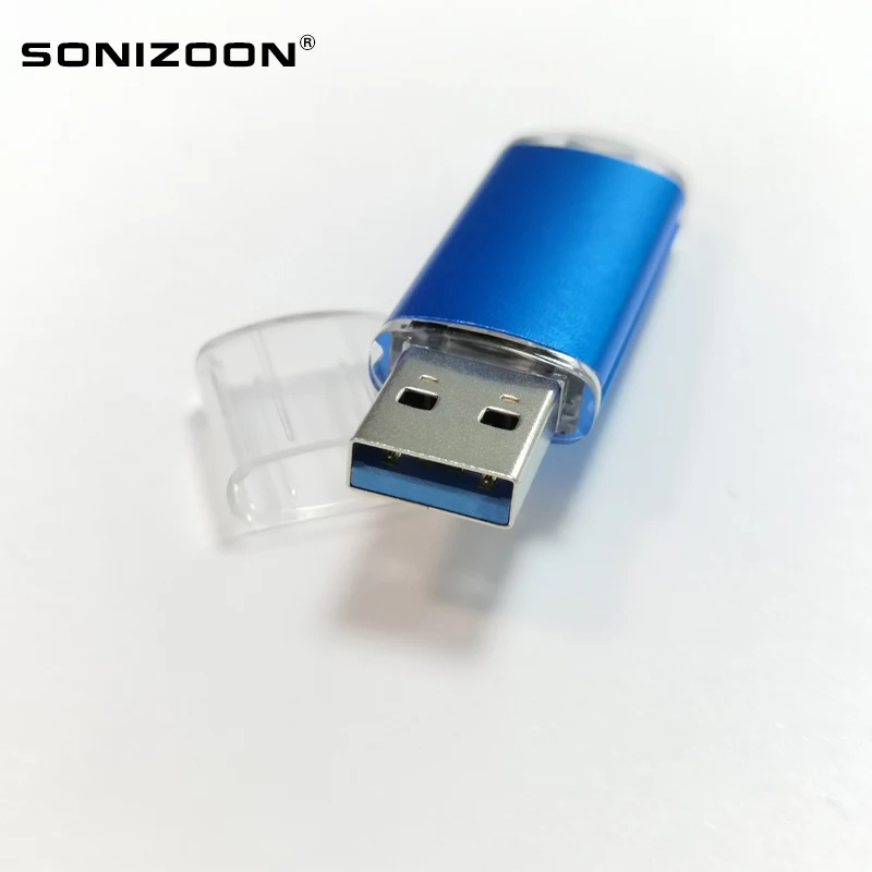 《특별 제공》usb 플래시 드라이브 64gb 재고 정리 U 디스크 32GB MLC 품질 보증 무료 메일 USB 드라이브