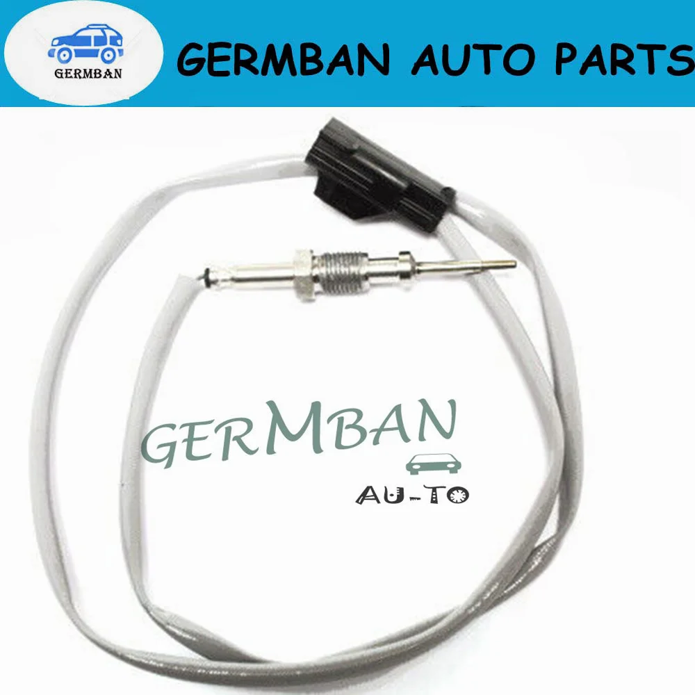 Lr022894 Sensore Di Temperatura Del Gas Di Scarico Per Range Rover Sport Mk2 3.0 2013-Adatto Dopo Dpf