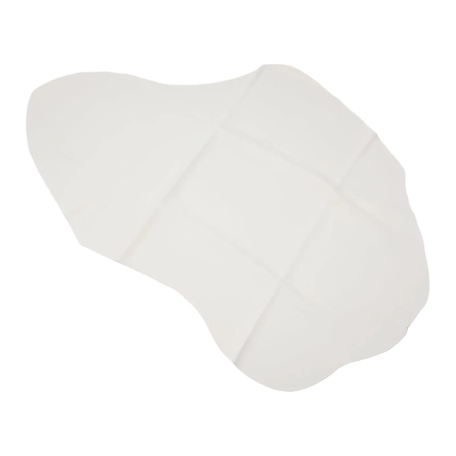 40cm * 60cm 워시 스웨이드 청소 천 천연 섀미 가죽 세척 수건 물 흡수 걸레 액세서리 수건