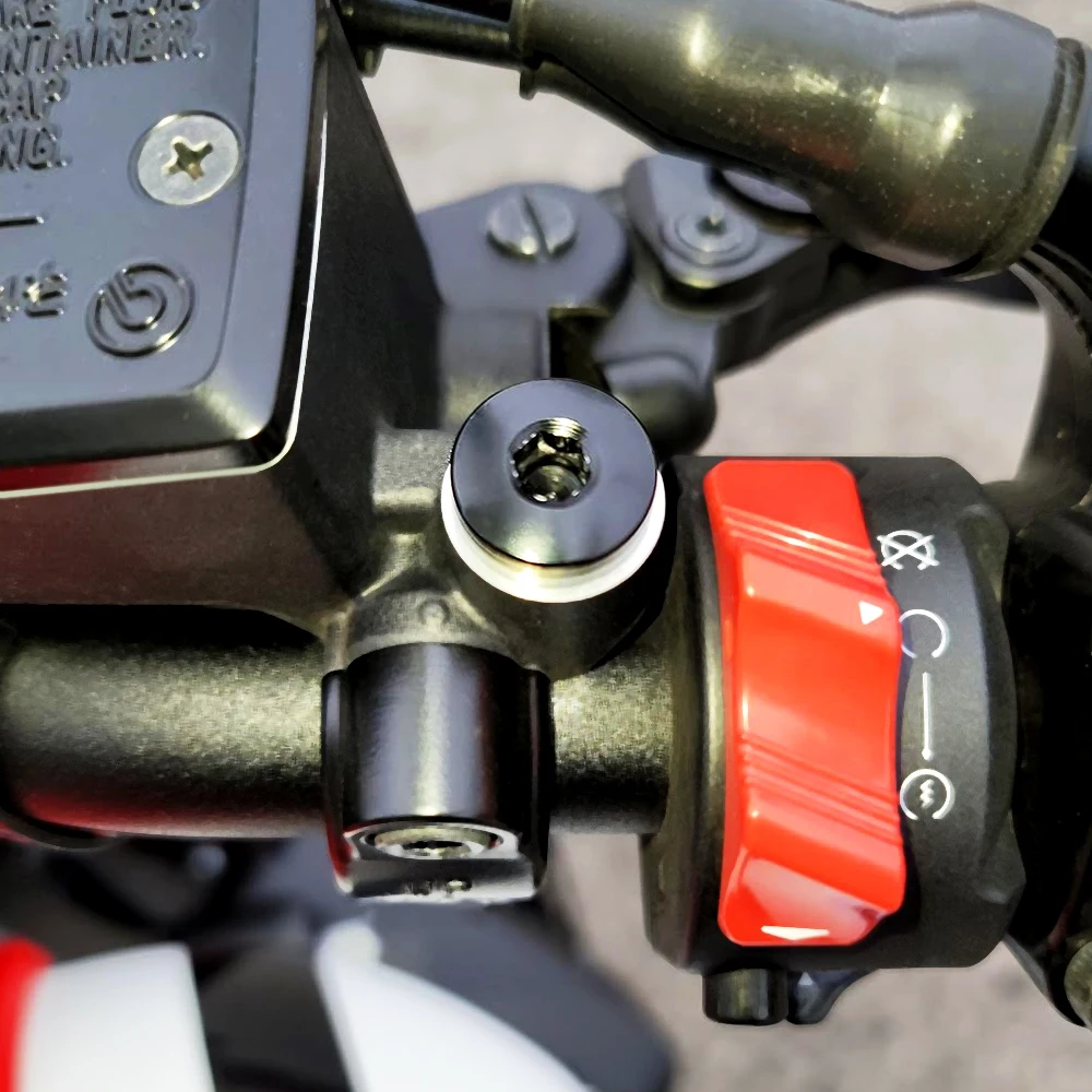 Triumph Street Twin (2016-2020) Maintenance Schedule