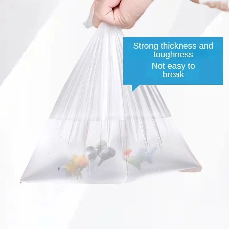 

CHAHUA Freshness Preservation Bag - The Breakpoint Type Solution for Ultimate Food Storage and Preservation