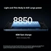Xiaomi Mi Pad 7 Tablet PC Snapdragon 7+ Processor 11.2-inch 3.2K 144Hz Display 8850 mAh Battery 45W fast charging HyperOS 2 5