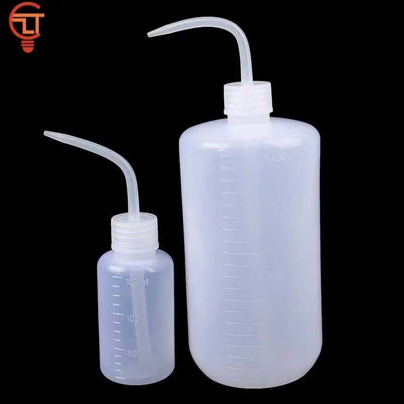 150/250/1000ml Tattoo Squeeze Bottle Watering Pot