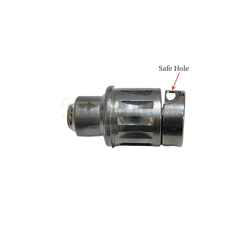 Impianto Dentale Cilindrico - 817001 - Systhex Implantes - In Titanio - Foto 4