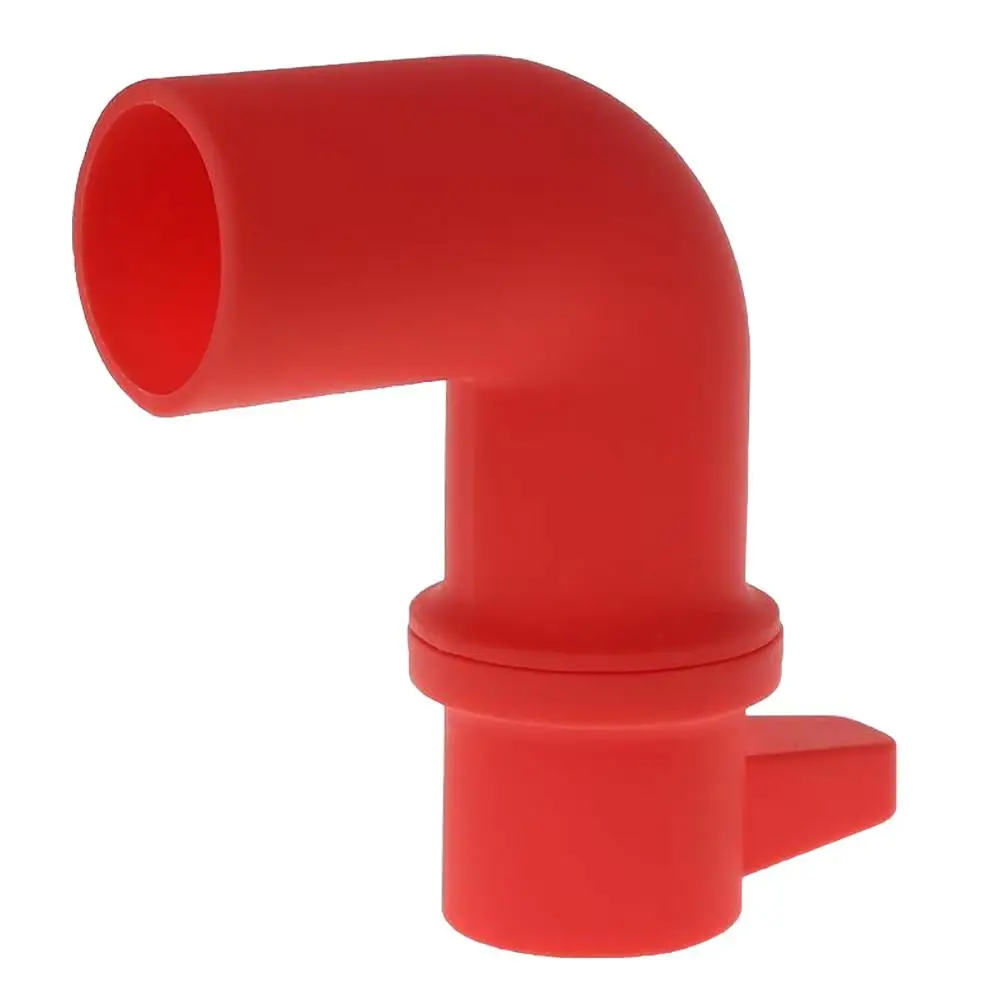 360 Rotating Pressure Cooker Steam Diverter Release Valve Accessories Silicone Instant Pot Pressure Cooker Steam Release Pipe cookware accessories,silicone pressure cooker gasket