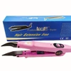 Loof Professional New Adjustable Temperature 220℃ Smart Mini Heating Tip Hair Extension Plier Iron, Fusion Keratin Bonding Tools 3
