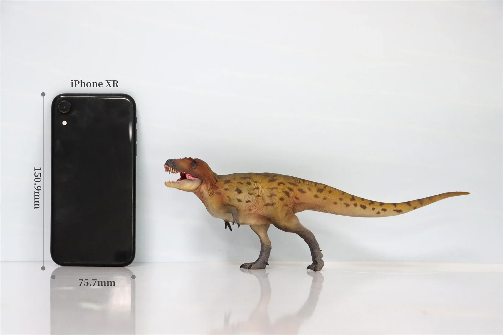 Pnso-おもちゃの恐竜コレクター,有名な動物の先史時代の動物の複製