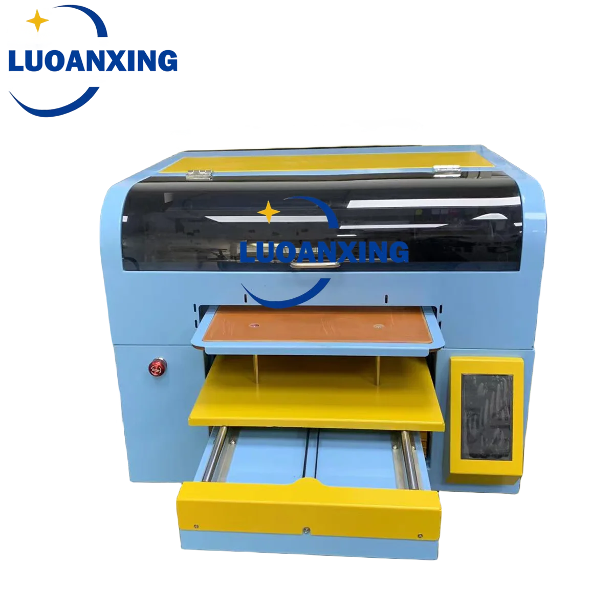 

UV Flatbed Printer A4 A3 Epson L800 L1800 UV Printing Machine A3 UV Printer with Rotary For Bottle Phone Case Metal Acrylic Pen