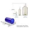 Professional Glass Cutter Tool for DIY Cutting Wine Beer Bottles with Smooth and Portable Lightweight Design Bottle Cut Machine 3