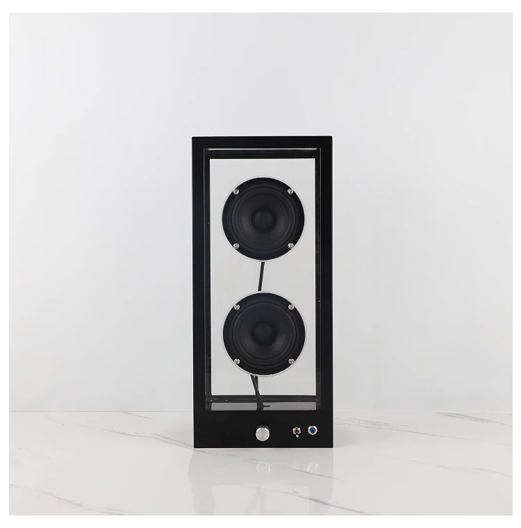 Minimalist Transparent Bluetooth Speaker 3 Sbf8914f7e5c343139de7f27cb0db15f1i