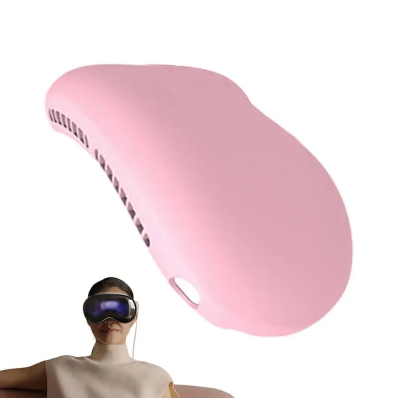 

Защитный чехол VR, Защитная передняя защита экрана, Легкие аксессуары для VR-гарнитуры, полная защита, ударопрочный и