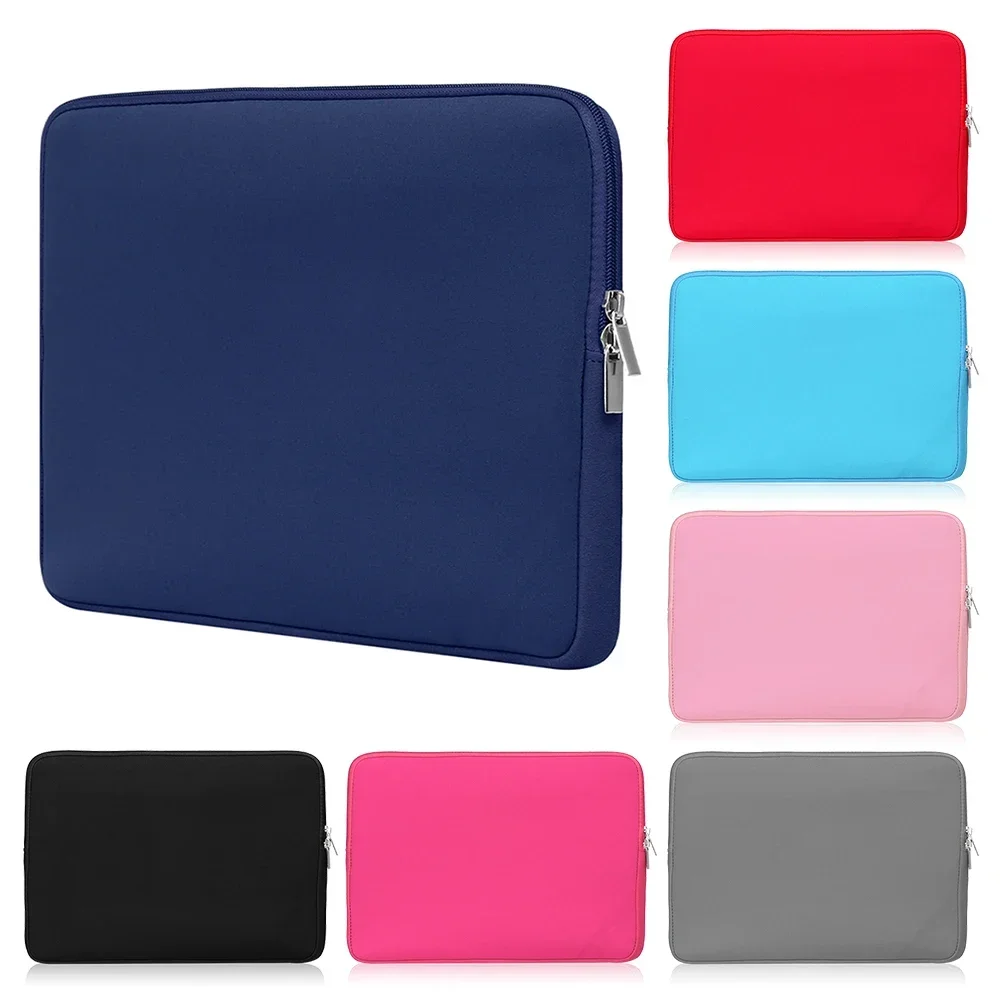 Enhanced Protective Sleeve Bag Cover for 8.7 Inch Tablet - Shockproof and Dustproof Pouch