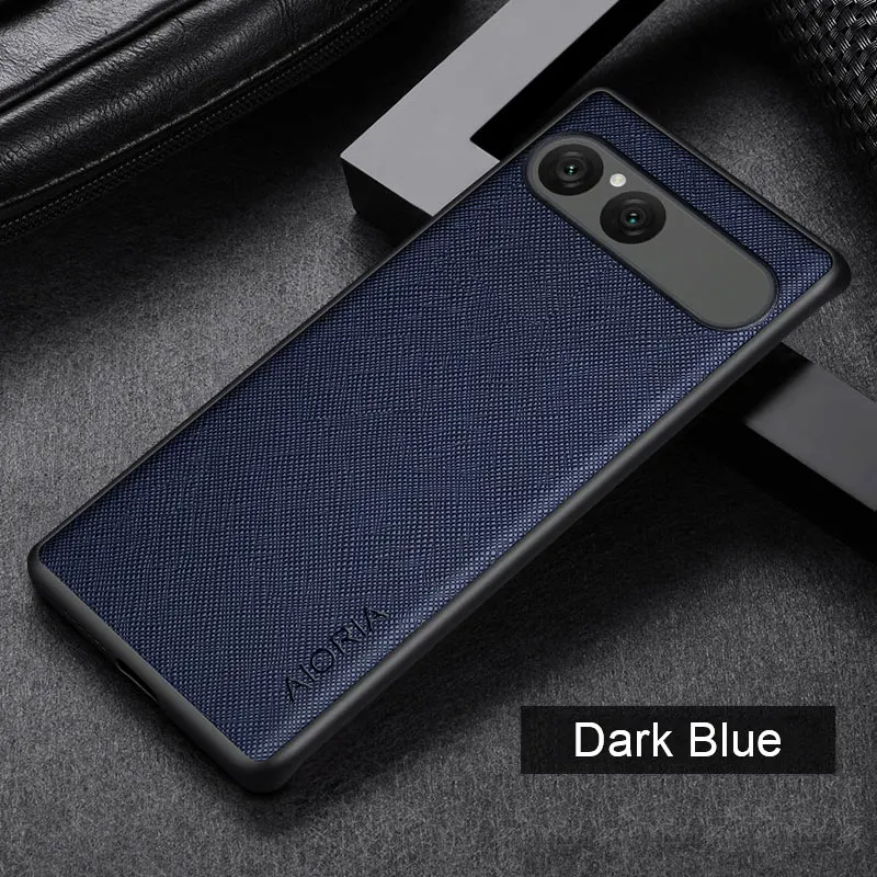 Premium Protective Cover for Sony Xperia 10 Series - High Quality and Durable Design