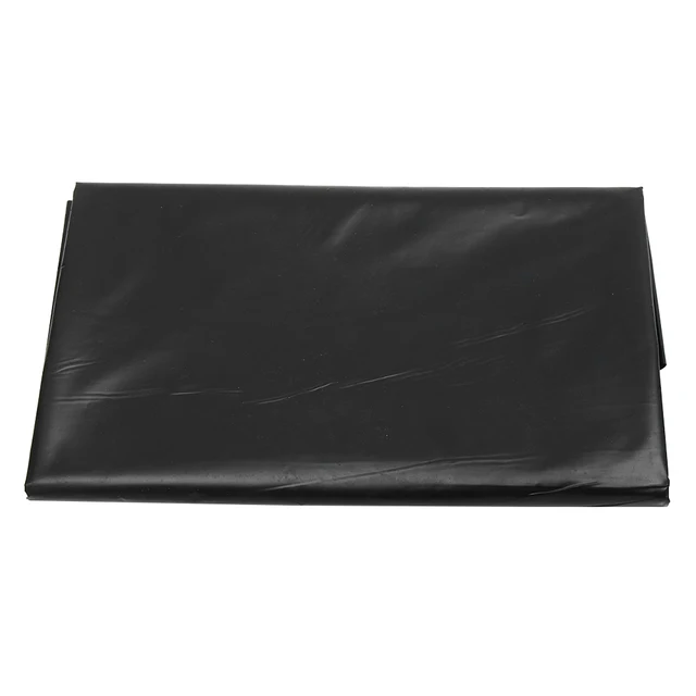 10X5 Fti Szivárgásgátló Hdpe Esőálló Hal Tó Bélés Tereprendező Medence Varrás Szalag Többfunkció -Vízálló Kültéri Kert - Image 5