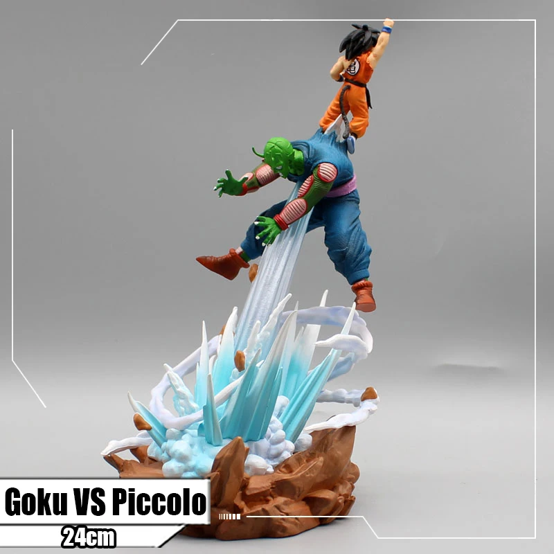 ドラゴンボール アクションフィギュアセット(箱付き) ドラゴンボールZ
