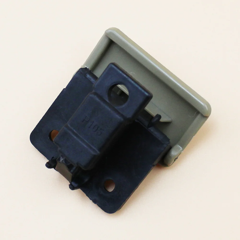 Car Styling Glove Box Button Switch Toolbox Lock Handle Clip For Nissan D22 Rui Qi Pickup
