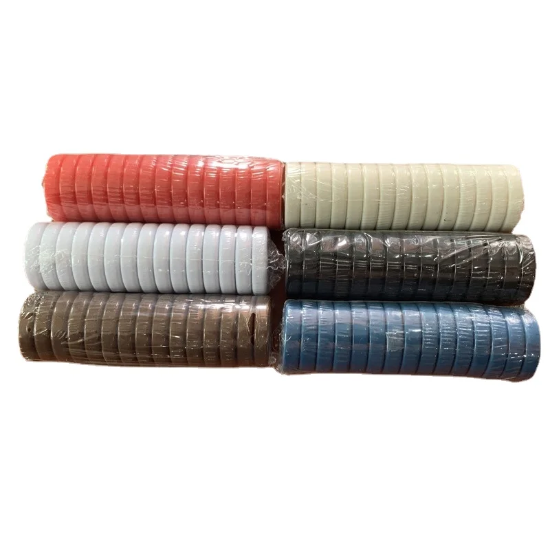 15Pcs/set Foreign Trade Hot-selling Chess Game Backgammon Piece 32mm Blank Glossy Chip/chip Coin/light Wafer