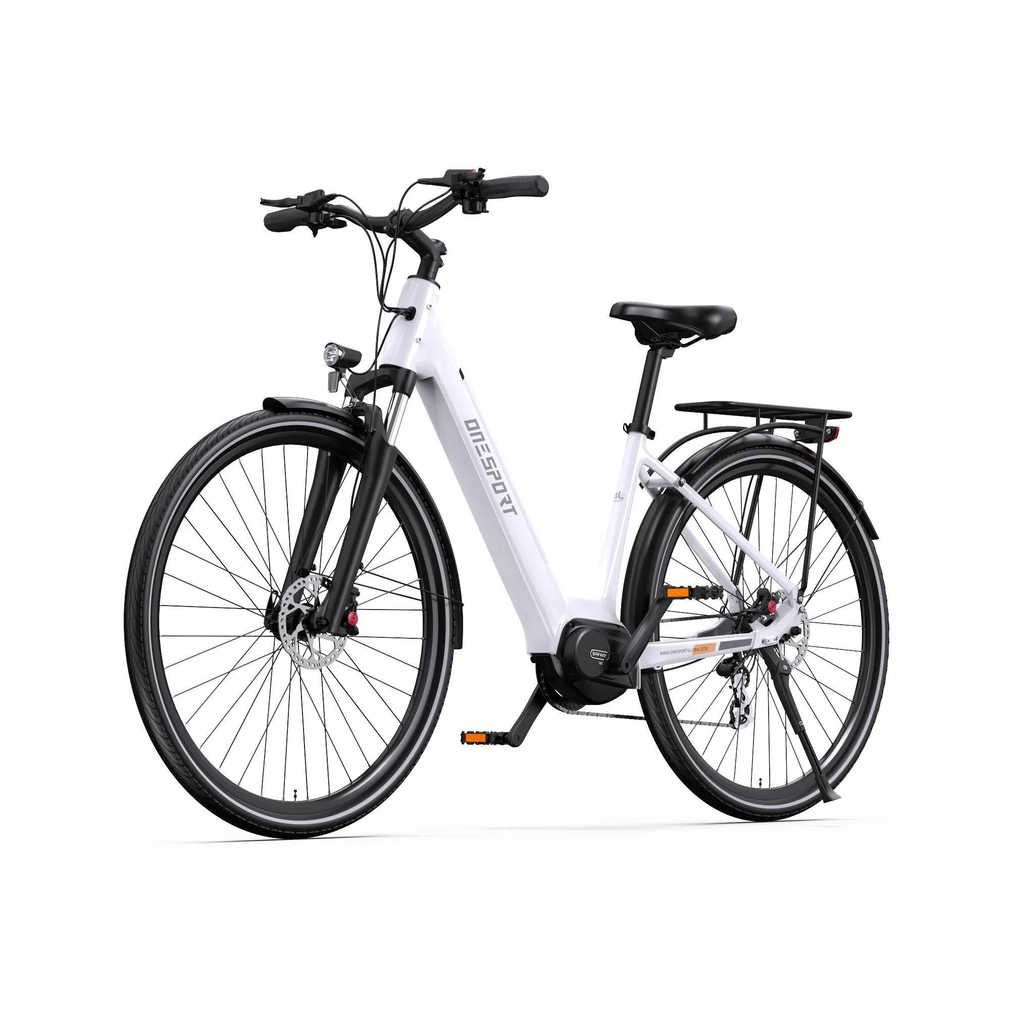 ONESPORT-OT07（white）