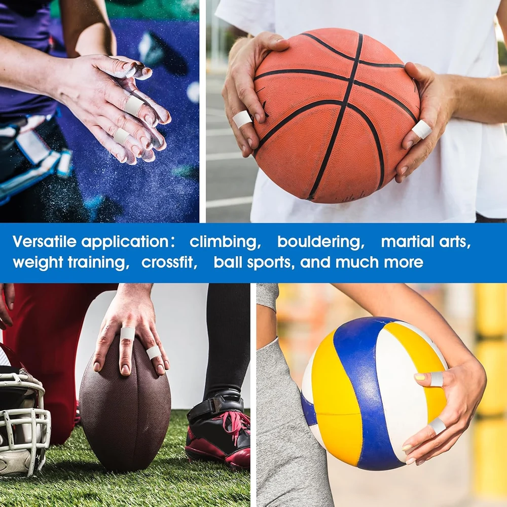 Sports Athletic Finger Tape 6