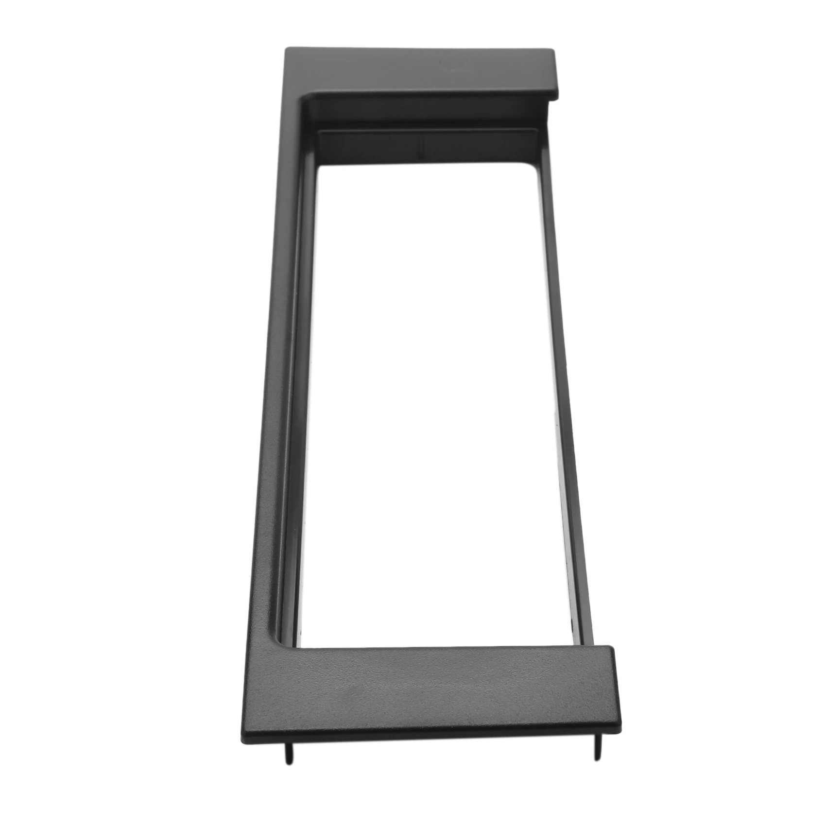 1 Din Car Stereo Radio Fascia Panel Plate Frame Adapter for AUDI A4 B6 2000-2006 Car Interior Trim